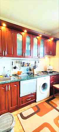 3-х комн. чешский проект, пр. Дзержинского, центр Донецка. Донецк