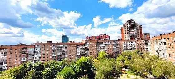 3-х комн. чешский проект, пр. Дзержинского, центр Донецка. Донецк