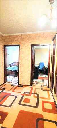 3-х комн. чешский проект, пр. Дзержинского, центр Донецка. Донецк