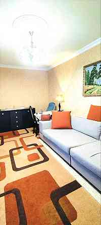 3-х комн. чешский проект, пр. Дзержинского, центр Донецка. Донецк