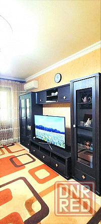 3-х комн. чешский проект, пр. Дзержинского, центр Донецка. Донецк - изображение 2