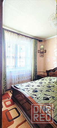 3-х комн. чешский проект, пр. Дзержинского, центр Донецка. Донецк - изображение 9