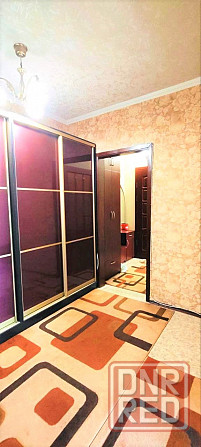 3-х комн. чешский проект, пр. Дзержинского, центр Донецка. Донецк - изображение 5