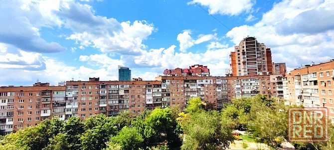 3-х комн. чешский проект, пр. Дзержинского, центр Донецка. Донецк - изображение 4