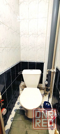 3-х комн. чешский проект, пр. Дзержинского, центр Донецка. Донецк - изображение 8