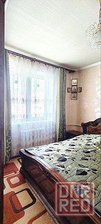 3-х комн. чешский проект, пр. Дзержинского, центр Донецка. Донецк - изображение 7