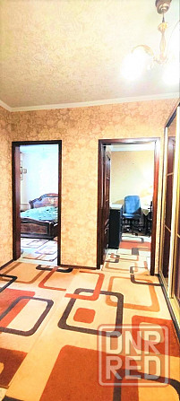 3-х комн. чешский проект, пр. Дзержинского, центр Донецка. Донецк - изображение 6