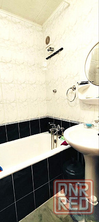 3-х комн. чешский проект, пр. Дзержинского, центр Донецка. Донецк - изображение 7