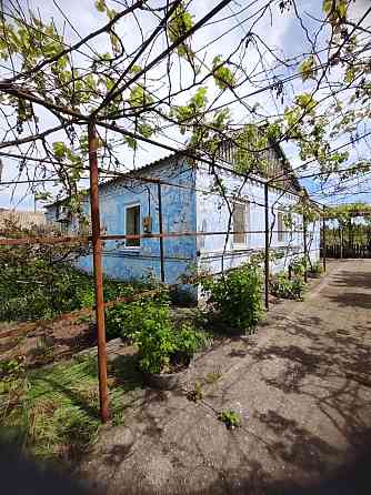 Продаётся дом рядом с морем Мариуполь