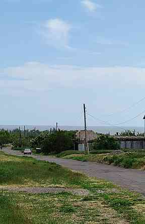 Продаётся дом рядом с морем Мариуполь