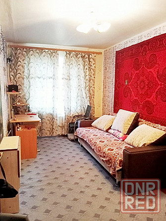 2-х комн. квартира, ул. Щетинина/Стоматология. Документы готовы. Донецк - изображение 2