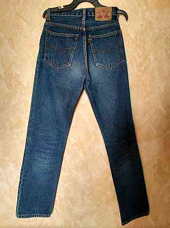 Джинсы DANGEROUS JEANS, Таиланд, размер 27/L32 Донецк