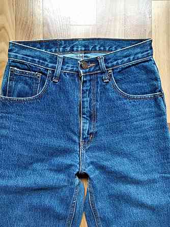 Джинсы DANGEROUS JEANS, Таиланд, размер 27/L32 Донецк