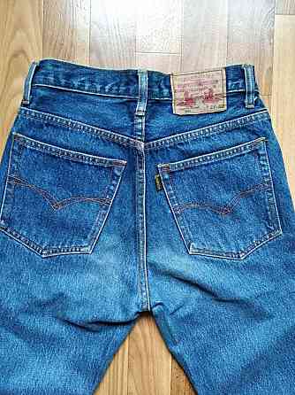 Джинсы DANGEROUS JEANS, Таиланд, размер 27/L32 Донецк