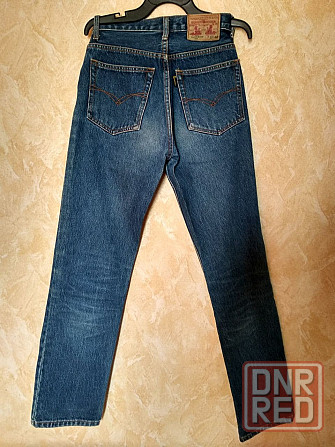 Джинсы DANGEROUS JEANS, Таиланд, размер 27/L32 Донецк - изображение 2