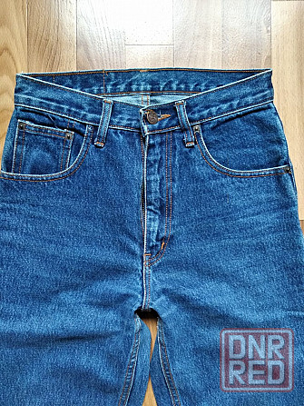 Джинсы DANGEROUS JEANS, Таиланд, размер 27/L32 Донецк - изображение 3