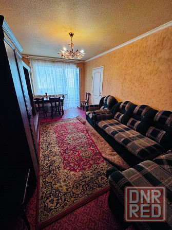 Продам 3х ком квартиру Донецк - изображение 8