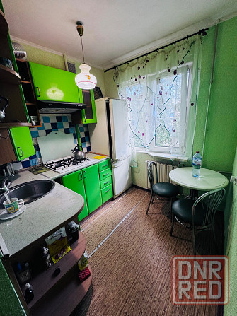 Продам 3х ком квартиру Донецк - изображение 1