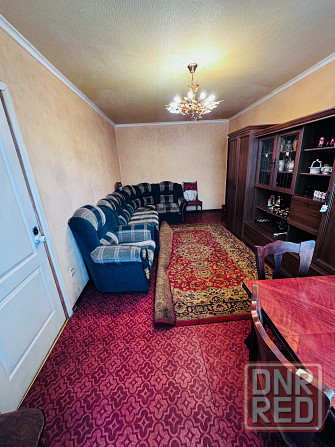 Продам 3х ком квартиру Донецк - изображение 7