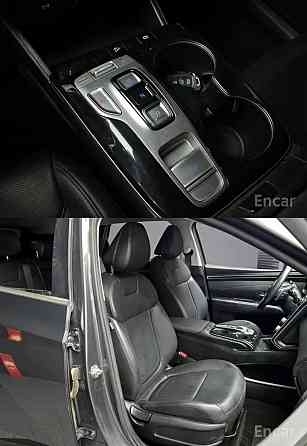 HYUNDAI TUCSON 2.0D 4WD Донецк