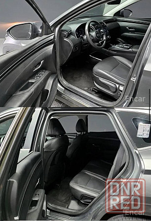 HYUNDAI TUCSON 2.0D 4WD Донецк - изображение 5