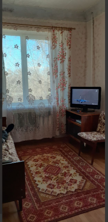 2-х ком. квартира в Макеевке. ул. Солидарности. Гараж в подарок Макеевка