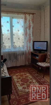 2-х ком. квартира в Макеевке. ул. Солидарности. Гараж в подарок Макеевка - изображение 1