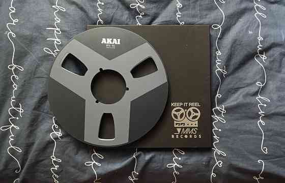 Катушки (Бобины) Akai 10' новые Донецк