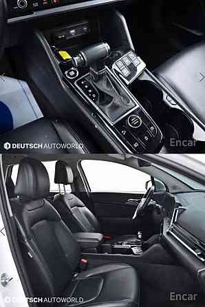 KIA SPORTAGE 2.0D 4WD Донецк