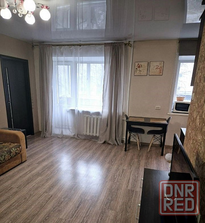 Сдам трехкомнатную студию Донецк Сити. 27000 + ком услуги Донецк - изображение 6