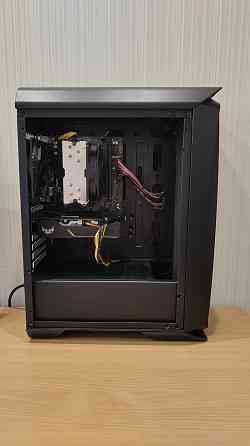 Пк R5 2600 + 16gb ddr4 + SSD 512gb M.2 + 1660 super 6gb Донецк