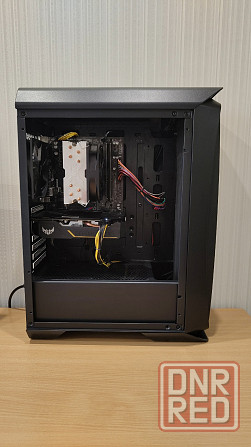 Пк R5 2600 + 16gb ddr4 + SSD 512gb M.2 + 1660 super 6gb Донецк - изображение 2