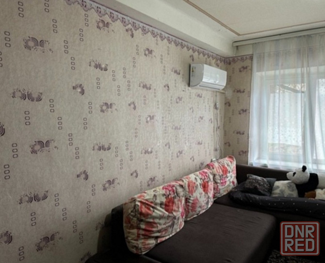Продам 2ку калинен район Донецк - изображение 4