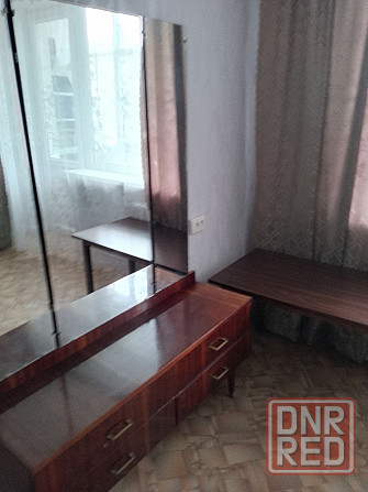 Продажа 1 к. квартира Зеленый 2 этаж в 9ти этажке ориентир остановка "Танк" Макеевка - изображение 2