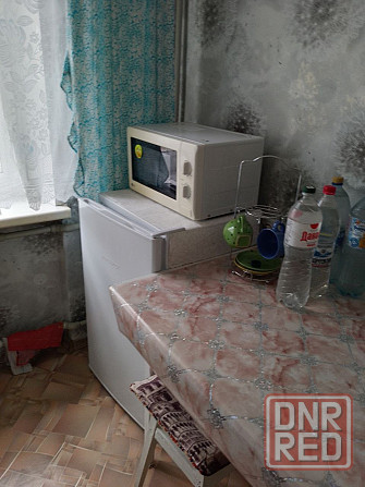 Продажа 1 к. квартира Зеленый 2 этаж в 9ти этажке ориентир остановка "Танк" Макеевка - изображение 9