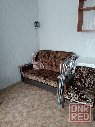Продажа 1 к. квартира Зеленый 2 этаж в 9ти этажке ориентир остановка "Танк" Макеевка - изображение 3