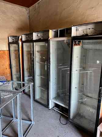 Продам холодильники под напитки Донецк