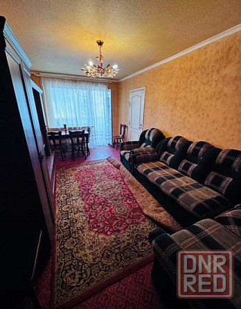 Продам 3х ком квартиру Донецк , проспект Семашко Школа 78 Донецк - изображение 8