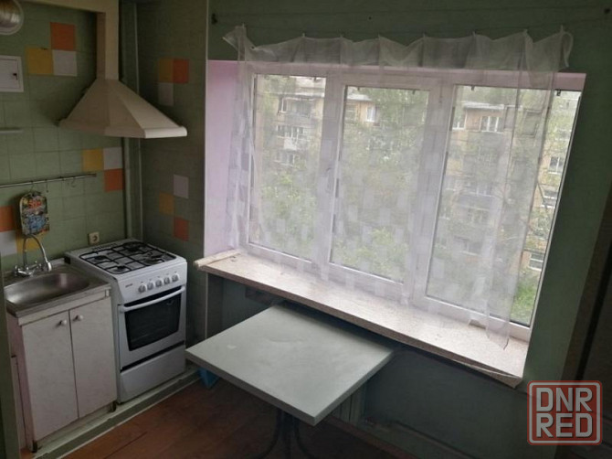 Продам 2х к.кв ориентир набережная, этаж 4из5 Донецк - изображение 2