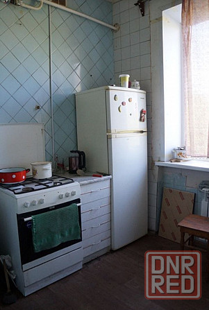 Продам 2к. квартиру пр. Металлургов (Ильича) Мариуполь - изображение 4