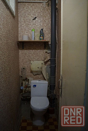 Продам 2к. квартиру пр. Металлургов (Ильича) Мариуполь - изображение 2