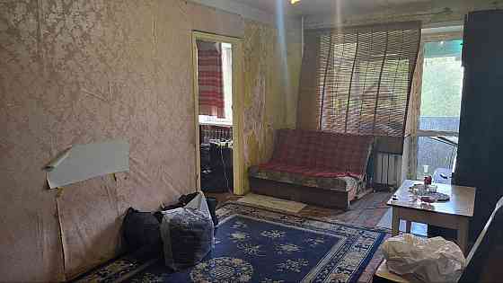 Продам 3к. квартиру пр. Металлургов (Ильича) Мариуполь