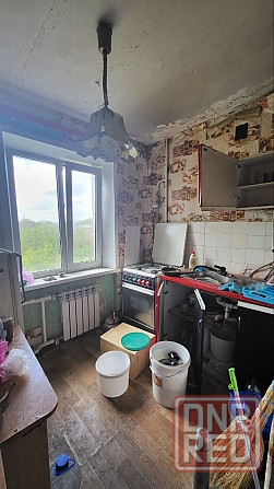 Продам 3к. квартиру пр. Металлургов (Ильича) Мариуполь - изображение 3