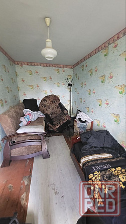 Продам 3к. квартиру пр. Металлургов (Ильича) Мариуполь - изображение 2