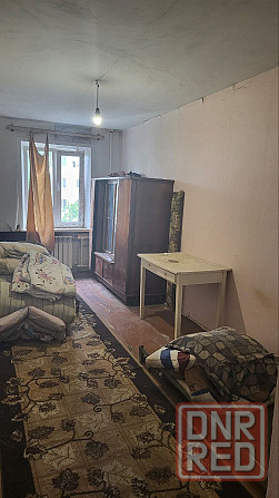 Продам 3к. квартиру пр. Металлургов (Ильича) Мариуполь - изображение 1