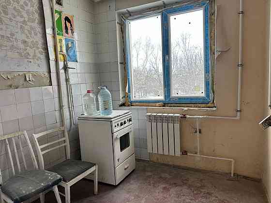 Продам 2к. квартиру в Центральном районе Мариуполь