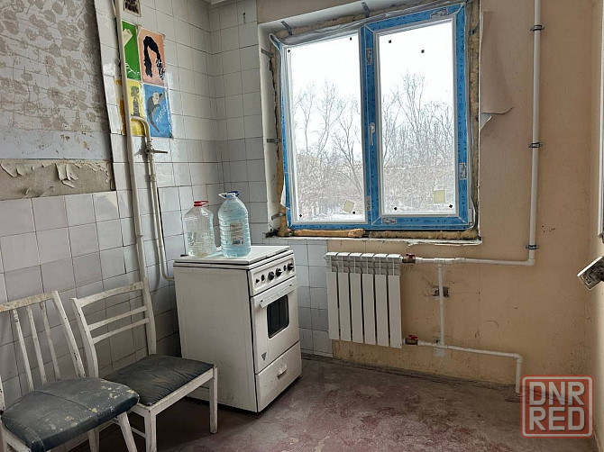 Продам 2к. квартиру в Центральном районе Мариуполь - изображение 1