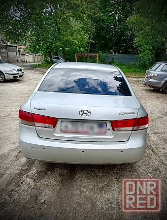 Продам свой автомобиль Макеевка - изображение 7