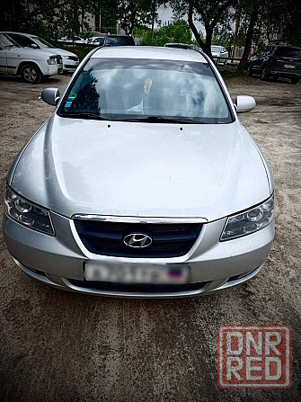 Продам свой автомобиль Макеевка - изображение 5