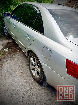 Продам свой автомобиль Макеевка - изображение 3